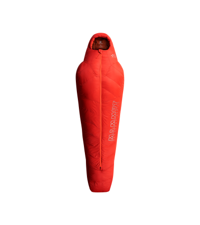 Спален чувал Mammut Perform Down Bag -7 C° Winter 2025