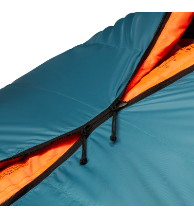 Спален Чувал Mammut Comfort Down Bag -5C Winter 2025