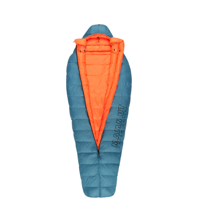 Спален Чувал Mammut Comfort Down Bag -5C Winter 2025