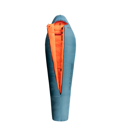 Спален Чувал Mammut Comfort Down Bag -5C Winter 2025