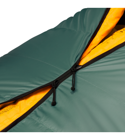 Спален Чувал Mammut Comfort Fiber Bag -1C Winter 2025