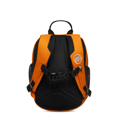 Mammut First Zip 4L Kids Winter 2025