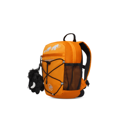Mammut First Zip 4L Kids Winter 2025