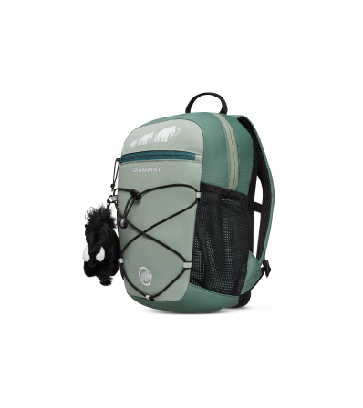 Mammut First Zip 4L Kids Winter 2025