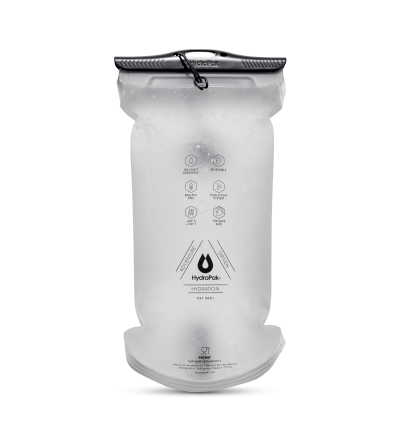 Контейнер за Вода Mammut Hydration Bladder 1.5L Winter 2025