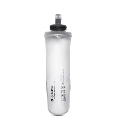 Мека бутилка Mammut Soft Flask 500ML Winter 2025