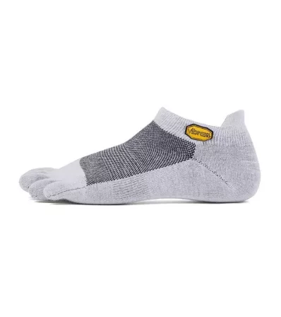 Чорапи с пръсти Vibram 5 Toe Pro No Show Sock Summer 2025