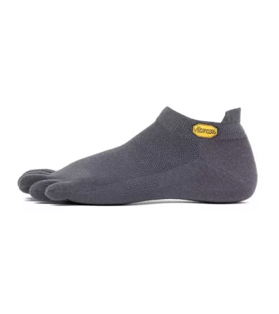Чорапи с пръсти Vibram 5 Toe Pro No Show Sock Summer 2025