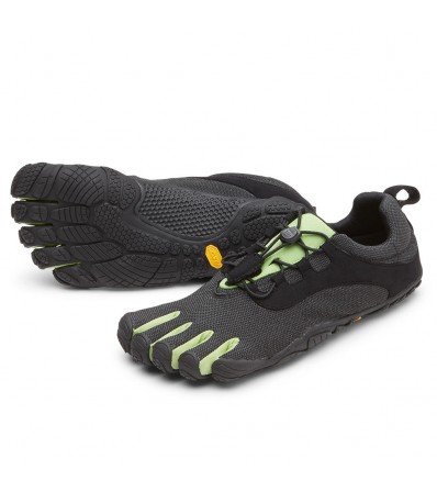 Обувки с пръсти Vibram Five Fingers V-Run Retro W's Summer 2023