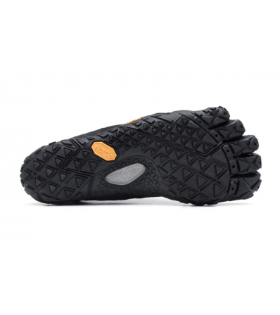 Обувки с пръсти Vibram Five Fingers V-Trail 2.0 M's Winter 2024
