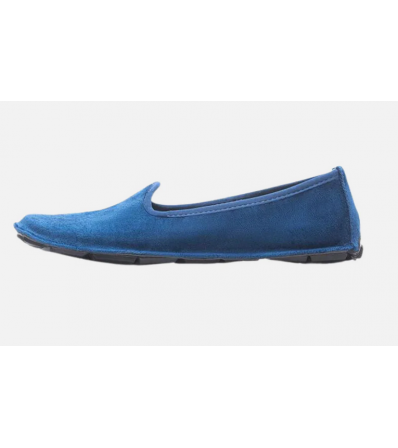 Обувки с пръсти Vibram Five Fingers ONEQ Slipon Velvet W's Winter 2024