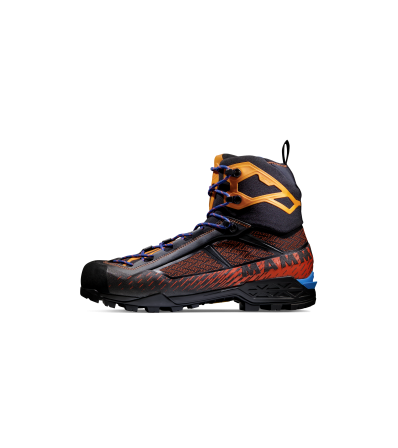 Планински Обувки Mammut Taiss Light Mid GTX M's Winter 2025