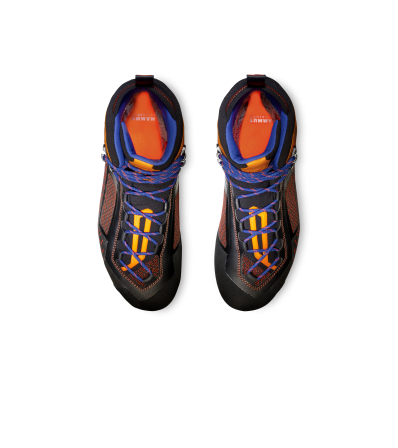 Планински Обувки Mammut Taiss Light Mid GTX M's Winter 2025