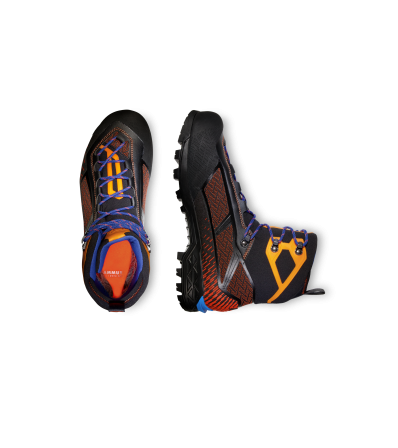 Планински Обувки Mammut Taiss Light Mid GTX M's Winter 2025
