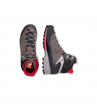 Планински Обувки Mammut Kento Tour High GORE-TEX M's Winter 2025