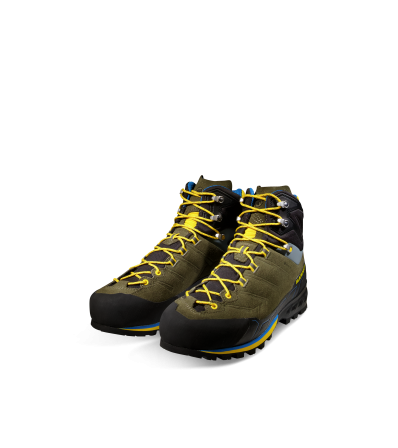Планински Обувки Mammut Kento Tour High GORE-TEX M's Winter 2025