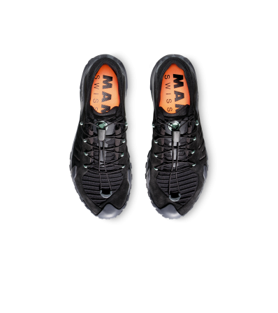 Обувки Mammut Hueco II Low GTX M's Winter 2025