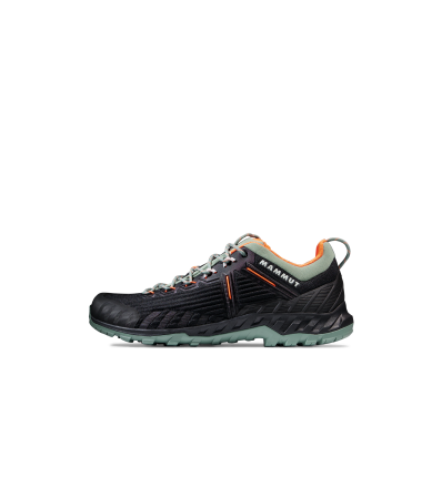 Обувки Mammut Alnasca Knit III Low M's Winter 2025