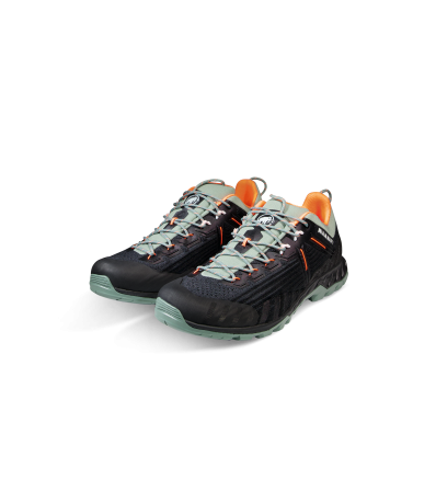 Обувки Mammut Alnasca Knit III Low M's Winter 2025