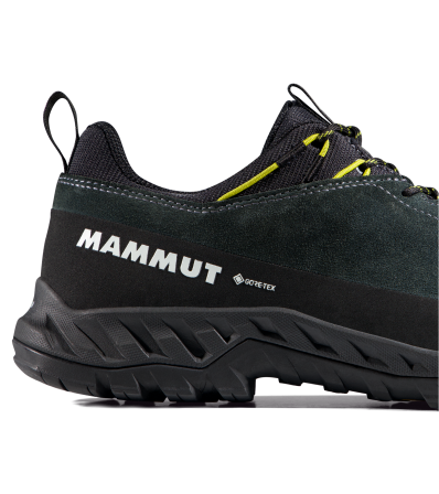 Mammut Alnasca IV Low LTH GTX Men