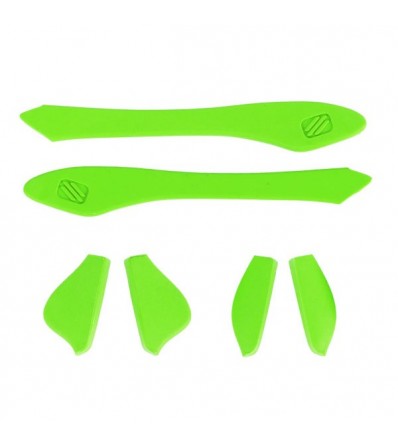 Комплект Rudy Set Pad&Tips Spinair 56/57