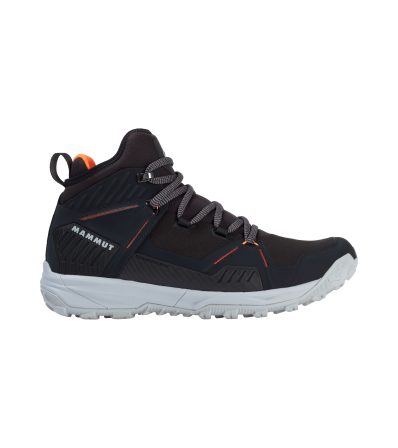 Обувки Mammut Saentis Pro WP M's Winter 2025