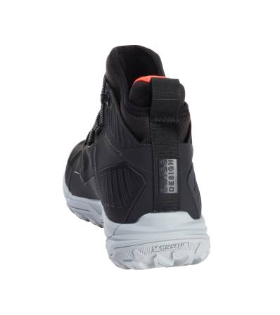 Обувки Mammut Saentis Pro WP M's Winter 2025