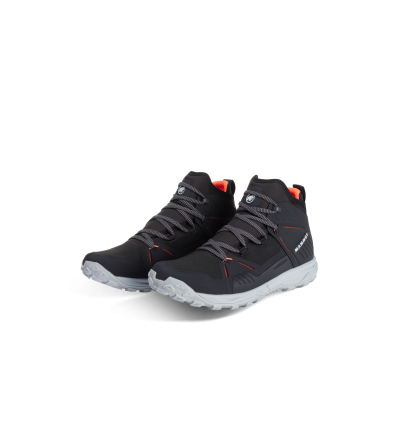 Обувки Mammut Saentis Pro WP M's Winter 2025