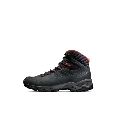 Обувки Mammut Mercury IV Mid GTX M's Winter 2025