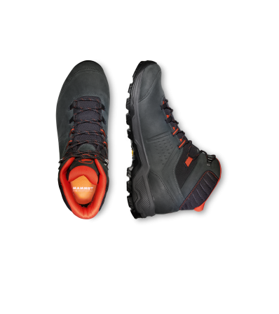 Обувки Mammut Mercury IV Mid GTX M's Winter 2025