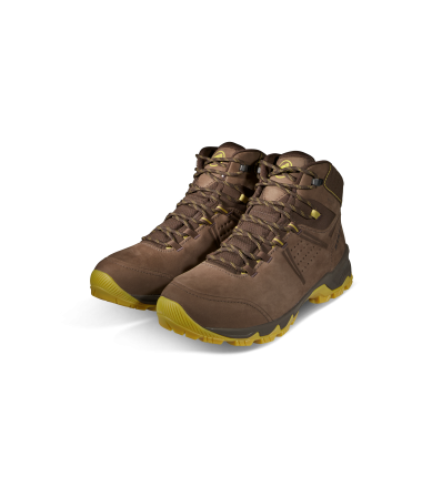 Обувки Mammut Mercury IV Mid GTX M's Winter 2025