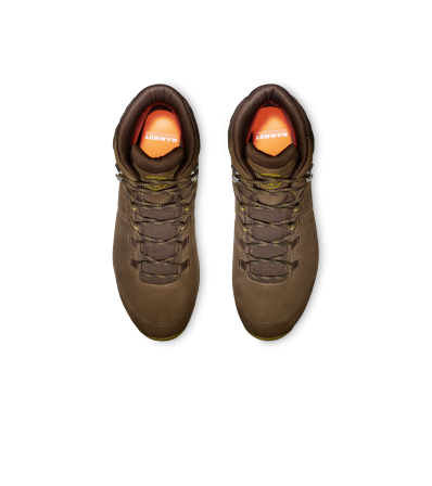 Обувки Mammut Mercury IV Mid GTX M's Winter 2025