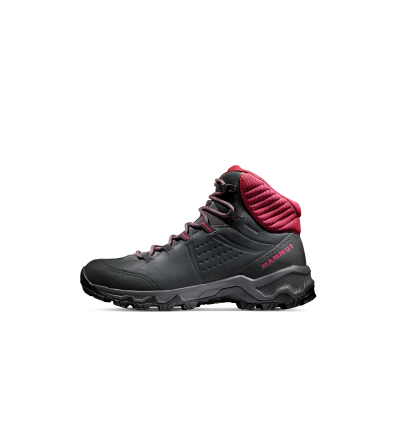 Обувки за трекинг Mammut Nova IV Mid GTX W's Winter 2025