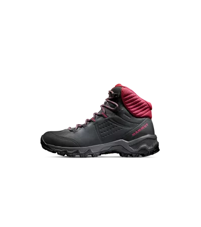 Trail Shoes Mammut Nova IV Mid GTX W's Winter 2025