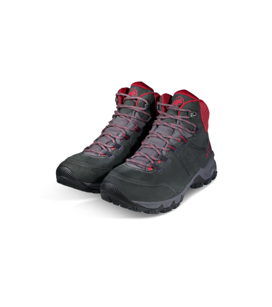 Обувки за трекинг Mammut Nova IV Mid GTX W's Winter 2025