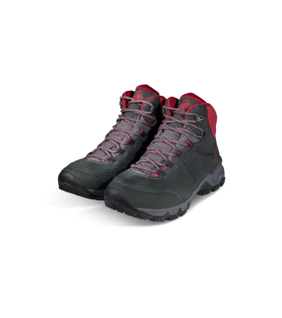 Trail Shoes Mammut Nova IV Mid GTX W's Winter 2025