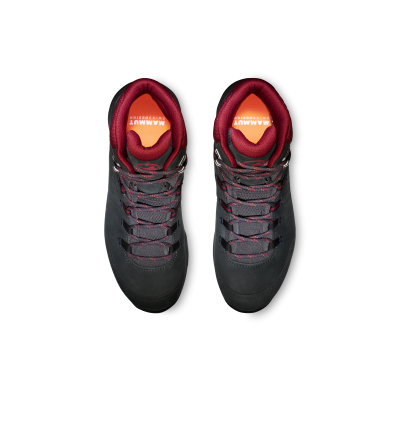 Обувки за трекинг Mammut Nova IV Mid GTX W's Winter 2025