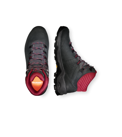 Обувки за трекинг Mammut Nova IV Mid GTX W's Winter 2025