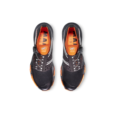 Обувки Mammut Aenergy TR BOA Mid GTX M's Winter 2025