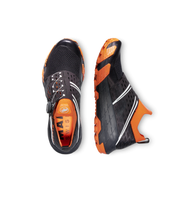 Обувки Mammut Aenergy TR BOA Mid GTX M's Winter 2025