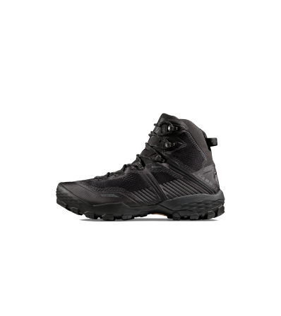 Планински Обувки Mammut Ducan II High GTX M's Winter 2025