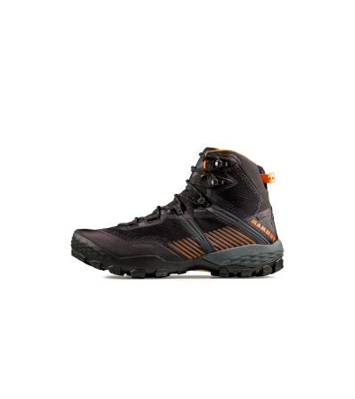 Планински Обувки Mammut Ducan II High GTX M's Winter 2025