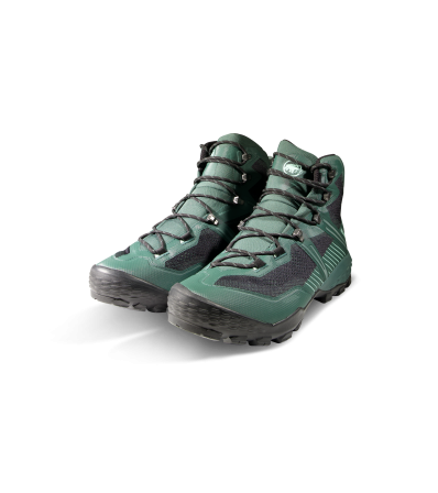 Планински Обувки Mammut Ducan II High GTX M's Winter 2025