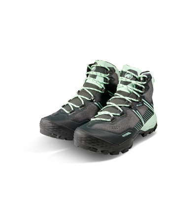 Планински Обувки Mammut Ducan II High GTX W's Winter 2025