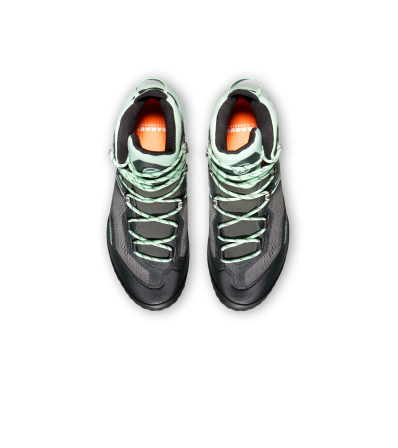 Планински Обувки Mammut Ducan II High GTX W's Winter 2025