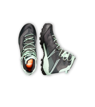 Планински Обувки Mammut Ducan II High GTX W's Winter 2025