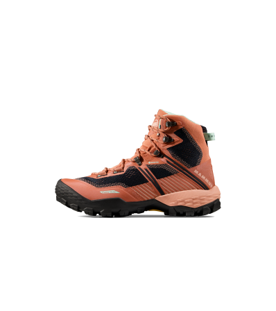 Планински Обувки Mammut Ducan II High GTX W's Winter 2025