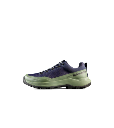 Mammut Sertig III Low GTX Men