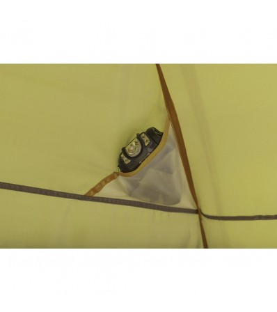Палатка Marmot Vapor 2P Summer 2023