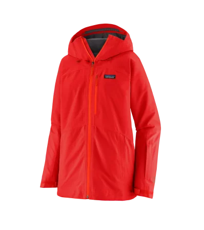 Patagonia Powder Town Jacket W's